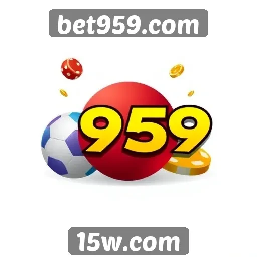 Comparativo de jogos oferecidos pela bet959.com