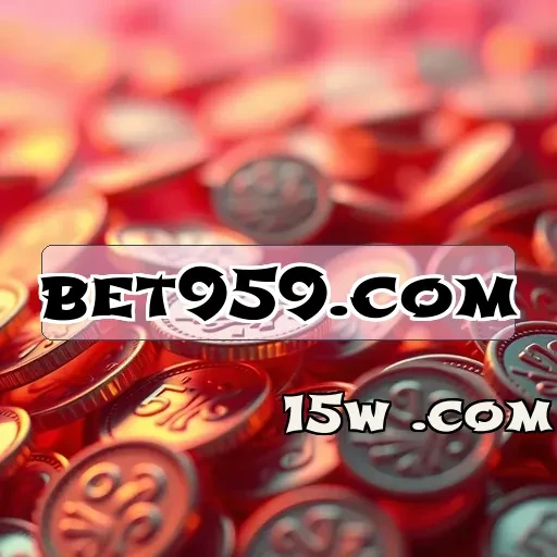 bet959.com: Apostas Esportivas Que Transformam Sua Experiência em Jogos