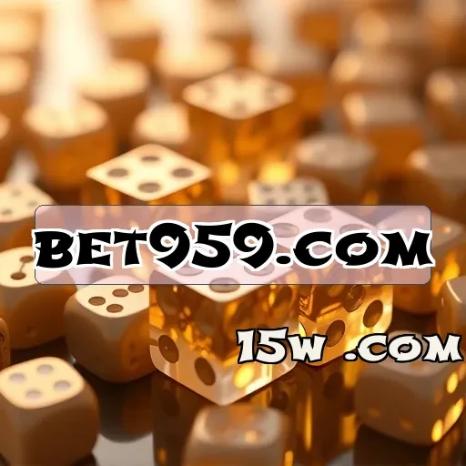 bet959.com: O Blog que Revoluciona o Mundo dos Jogos