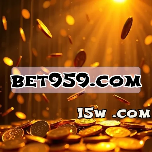 bet959.com: Descubra as Surpresas da Seção Jogos Diversos!