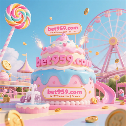 Explorando a Categoria de Jogos da Bet959.com