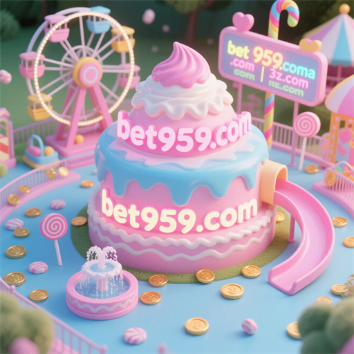 Descubra a Emoção dos Jackpots no bet959.com