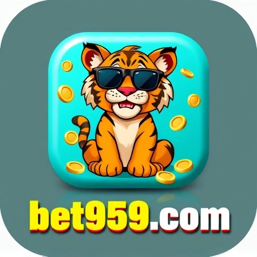 bet959.com Logo