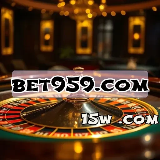 bet959.com: A Revolução Mobile Que Você Não Pode Perder