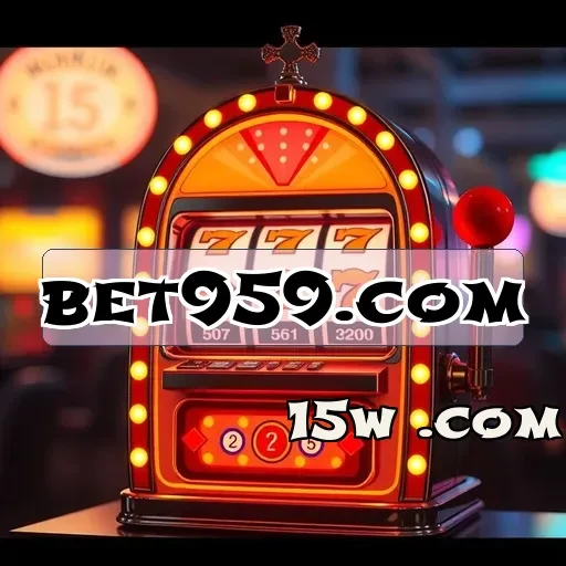 bet959.com: O Melhor Destino para Apostas em Esportes Brasileiros