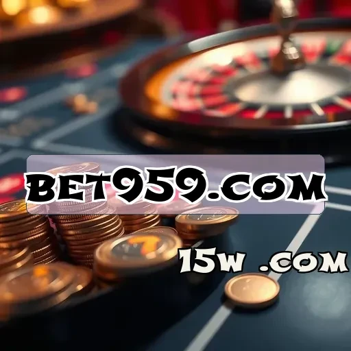 bet959.com: Suporte ao Usuário que Transforma Seu Jogo Online